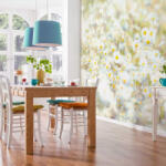 Komar Daisies fotótapéta