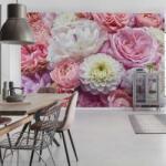 Komar Vibrant Spring fotótapéta