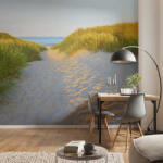 Komar Sandy Path fotótapéta