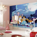 Disney Waiting for Aladdin fotótapéta