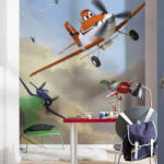 Disney Dusty and Friends fotótapéta