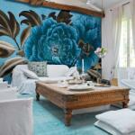 Komar Royal Peony fotótapéta