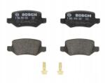 Bosch Fékbetét kpl. hátsó Mercedes A (W168), A (W169), B (W245) 1.5-2.1