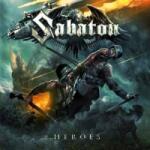 Nuclear Blast LP Sabaton: Heroes