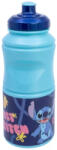 Disney Lilo és Stitch műanyag kulacs, sportpalack 380 ml Nr 03
