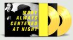 Mute 2LP Moby: Always Centered At Night CLR | LTD | NUM