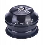  Kormány Tál Bowl Csővel Mountain Bike Csoport Elöl 44MM Tartós (TJ04741-01)