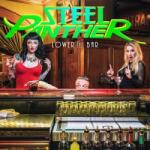 Steel Panther, Inc LP Steel Panther: Lower The Bar CLR