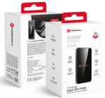 Forcell F-Energy F10K8 MagSafe kompatibilis powerbank / külső akkumulátor, 15W, 1000mAh, QC4.0, fekete