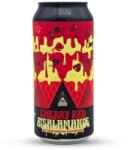 Mad Scientist Cherry Red Risalamande | Mad Scientist| 0, 44L - 5, 1%