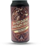 Mad Scientist Salted Caramel Chocolate Roller | Mad Scientist| 0, 44L - 8%