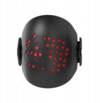 Leatt Knee Cup Right Térdvédő Z-frame Jobbos Méret XL (részek)