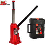  Hidraulikus emelő 3T tokban, TORIN BIG RED JACK T90304DS (KT90304DS)