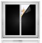  Harvakids Statikusan tapadó fekete sötétítő fólia N371 (70816706)