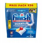 Finish 56 db Finish kapszula mosogatógéphez. Quantum (3286384)