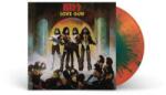 Mercury LP Kiss: Love Gun CLR | LTD