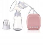 7eo Elektromos mellszívó csecsemőknek gyerekeknek 7eo MZ-602 (MZ-602)