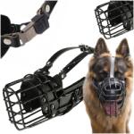 Dingo Gear K9 Fiziológiai Kutyaszájkosár Dingo Gear Malinois 26cm kerület (S03047)