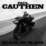 Atlantic LP Paul Cauthen: Black On Black