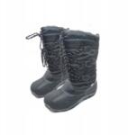 Jaxon Bélelt Téli Bakancs Jaxon 44/45 (AK-BZE44/45)