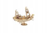 Robotime Japán Diplomáciai hajó 3D puzzle (TG307)