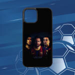 iPhone Futball Legendák - Messi and Friends - iPhone tok
