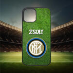 iPhone Egyedi nevekkel - Inter Milan logo - iPhone tok