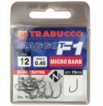 Trabucco Horgok Trabucco F 1 Maggot nr. 14 15db (023-66-014)