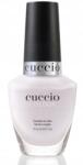 Cuccio körömlakk rózsaszín nude 1308 13 ml Are You Kitten Me?