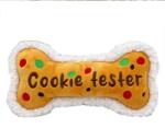 Lulubelles Cookie Tester plüss csont