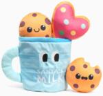 HugSmart Happy Woofmas - Santa’s Milk Cookies