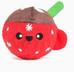 HugSmart Happy Woofmas - Hot Cocoa Ball