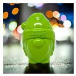 SodaPup Gnome Durable Pup-X játék - Zöld