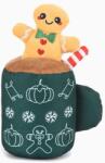 HugSmart Winter Bites - Gingerbread Latte