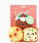 HugSmart - Happy Woofmas - Xmas Desserts