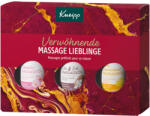 Kneipp Masszázsolaj Trió 3x20ml - furdokristalyok