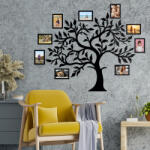 DUBLEZ Fa falmatrica - Családfa fényképekkel | DUBLEZ