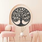 DUBLEZ Fa életfa madarakkal - Szabadság | DUBLEZ