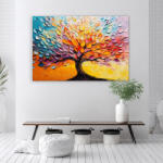 DUBLEZ Életfa - A levelek tánca | DUBLEZ