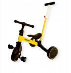 Blue Ride Lovas kerékpár tolókerékpár háromkerekű könnyű nyomtáv +bot 5szín (003)