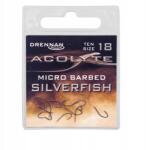 Drennan Horgok Drennan Acolyte Silverfish nr. 20 (69-037-020)