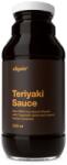 Vilgain Sos teriyaki -⁠ sos japonez umami fabricat din ingrediente tradiționale, fără OMG-uri și conservanți artificiali, pentru carne și marinate