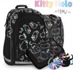 Starpak Cicás iskolatáska, hátizsák HOLO SZETT - Starpak (527191/SZETT)