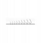 Owner Hooks Horgok Jaxon Owner Chika 22 Ezüst (HO-5035422)