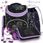 Starpak unikornisos iskolatáska SZETT - Unicorn Holo (527143/SZETT)