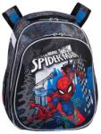 COOLPACK ergonomikus iskolatáska TURTLE - Spiderman (F015777) - iskolataskawebshop