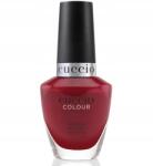 Cuccio Körömlakk bordó árnyalat 1361 13 ml Soulful & Sexy (1361)