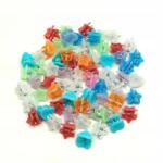  Krabiki Színes hajcsatok 50 db (0006-500)