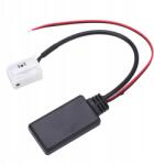  Bluetooth Rádiómodul Aux-in Adapter Kábel Citroenhez (0003A14)