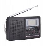  Teljes Tartományú Fm/am/sw/lw/tv Rádióvevő Fejhallgatóval (11887567615)